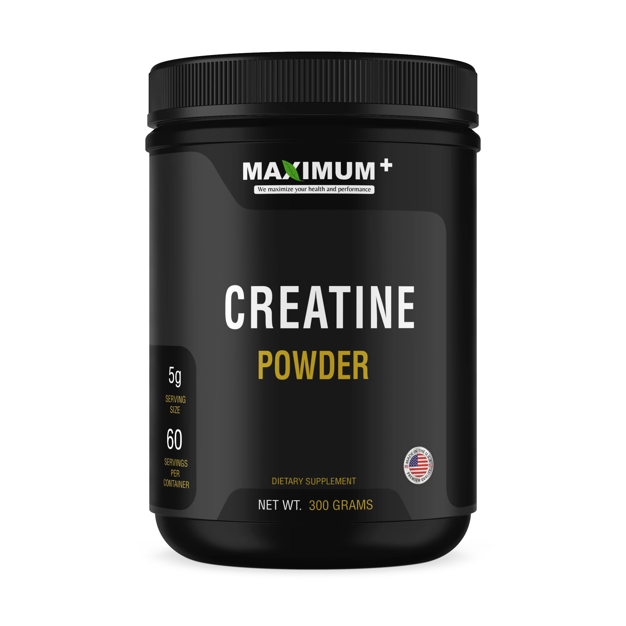 Creatine Powder – 300g