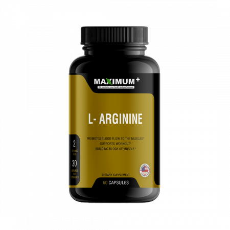 Buy L Arginine