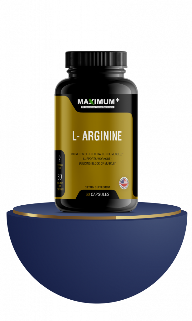 Buy L Arginine